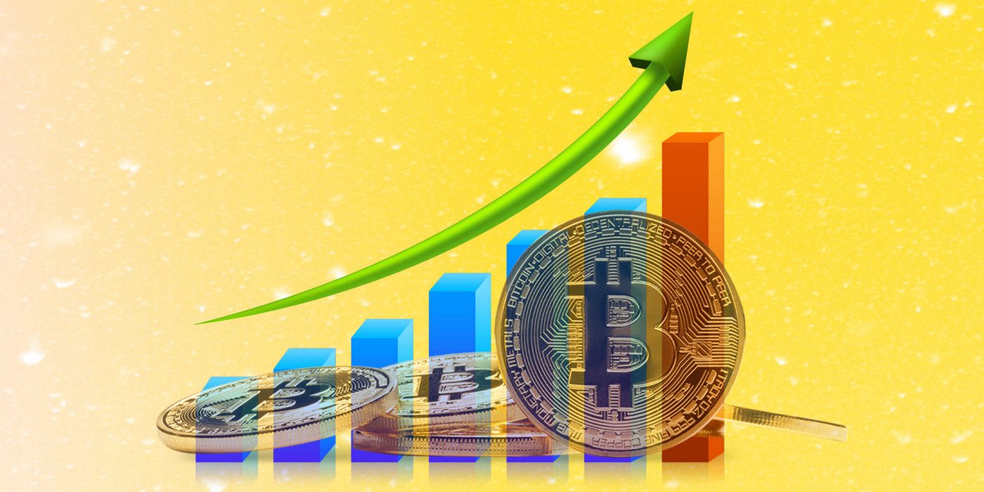 Bitcoin Prices Are Soaring Again - Here's Why