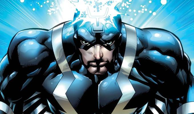 “Black Bolt’S Whispered Weakness: Unmasking The Marvel Universe’S Worst Secret Identity”