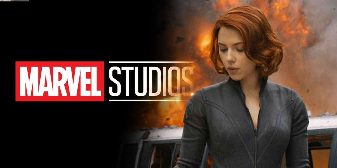 How Marvel Told Scarlett Johansson She Was In The Avengers