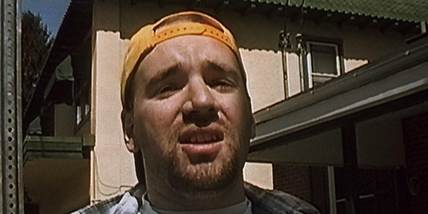 The 10 Best The Blair Witch Project Quotes