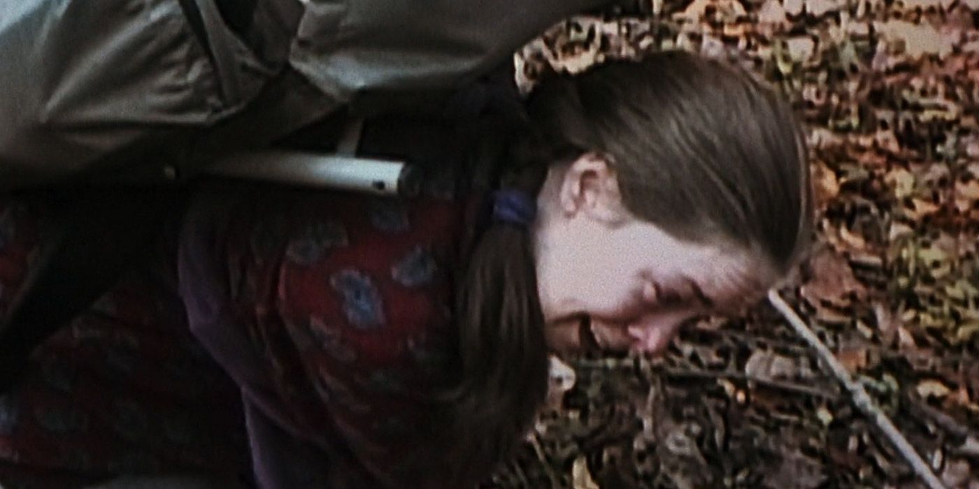 The 10 Best The Blair Witch Project Quotes