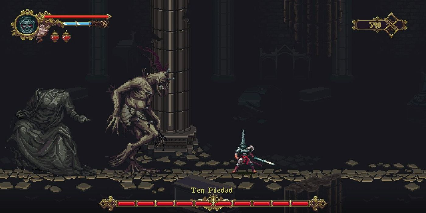 Slavania (PC) Game Review - Boss battles and challenges