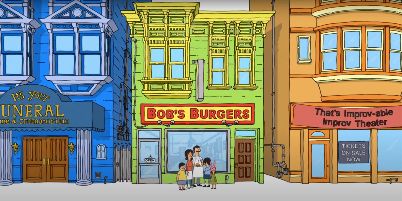 Bob's Burgers: 15 Funniest Running Gags, Ranked