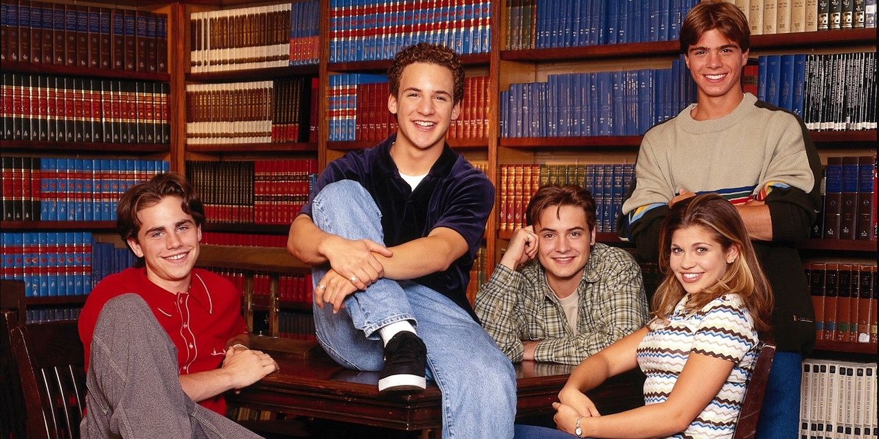 10 Best Cozy TV Shows To Watch This Fall