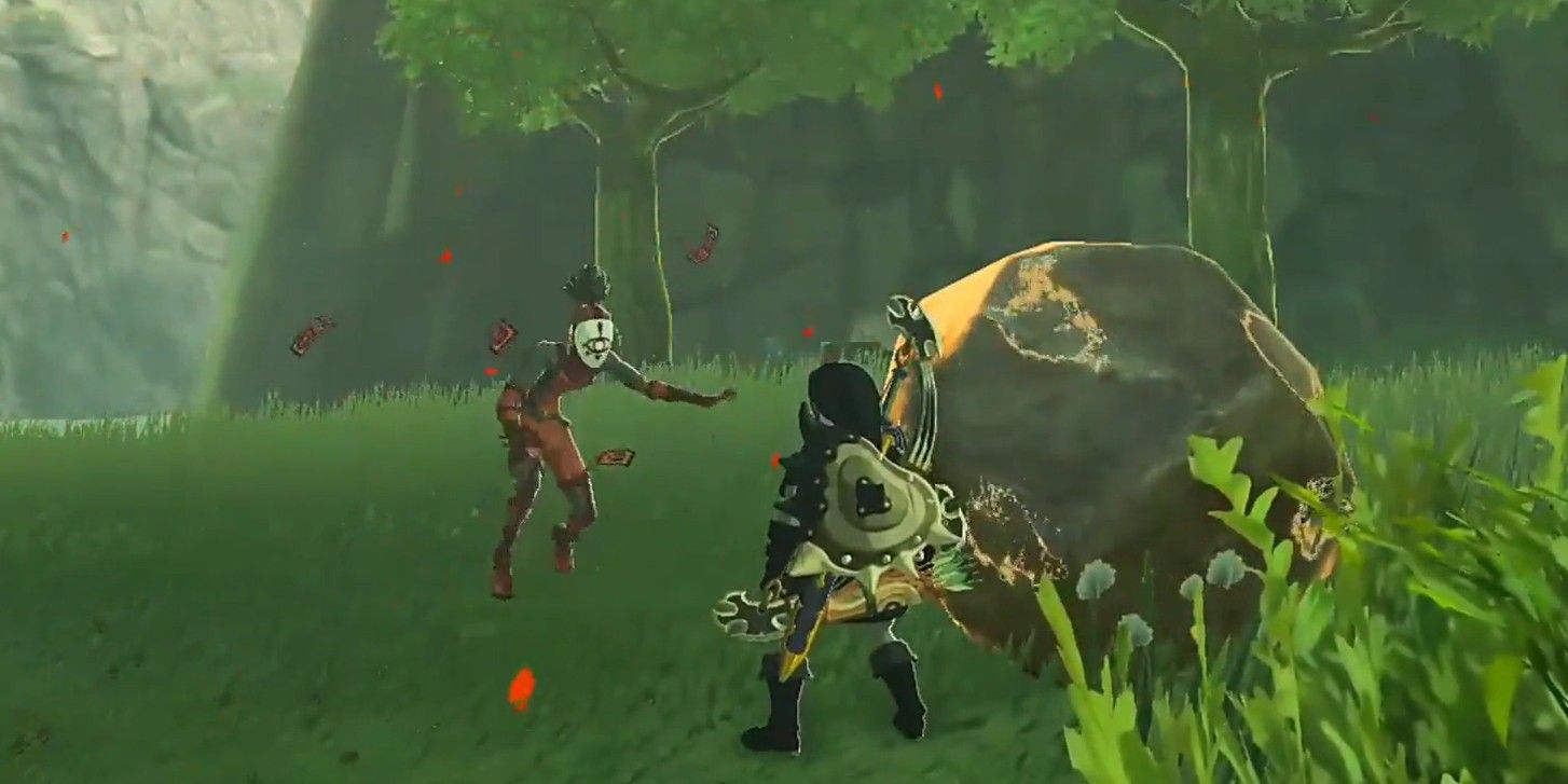 breath-of-the-wild-player-s-yiga-clan-stasis-kill-is-perfectly-timed