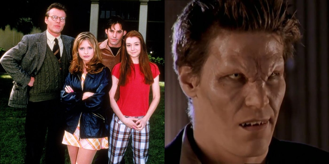 10 Ways Buffy The Vampire Slayer Still Holds Up Today