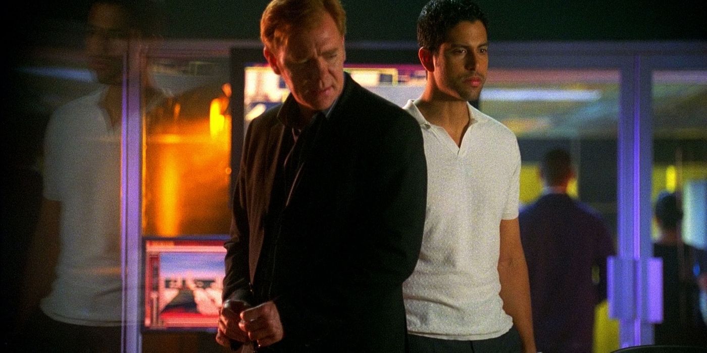 CSI: Miami: Best Episode Of Each Season, According to IMDb