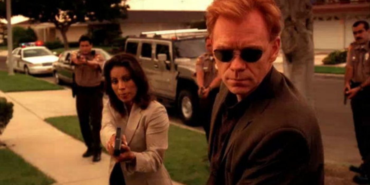 CSI: Miami: Best Episode Of Each Season, According to IMDb