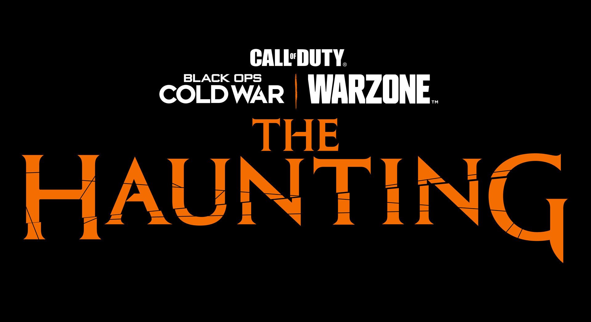 Call of Duty's The Haunting Event Explained Everything We Know