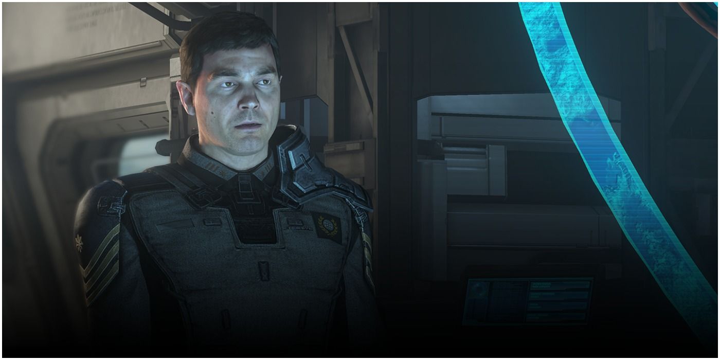 Halo: Which Character Are You, Based On Your Zodiac Sign?