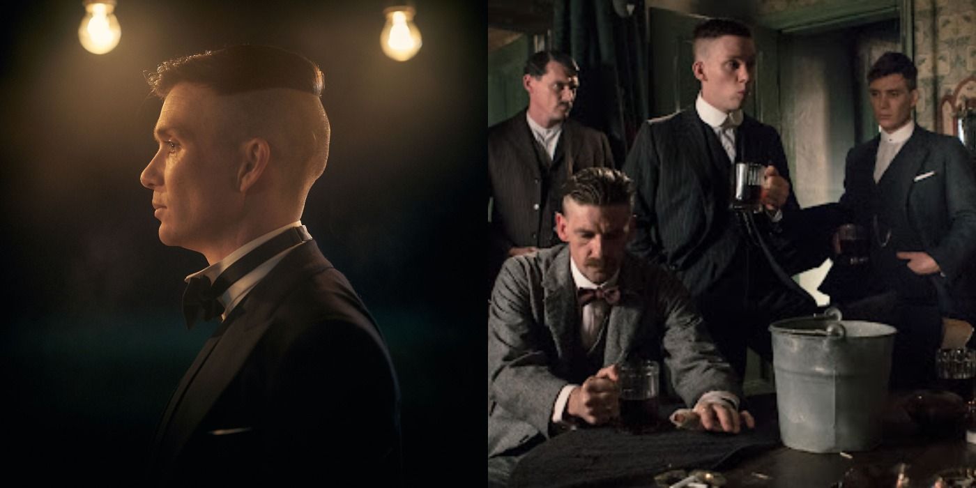 Peaky Blinders, Best quotes from the BBC crime drama