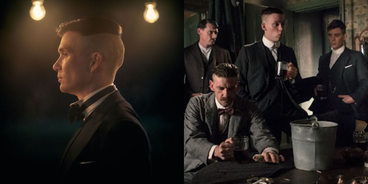 Peaky Blinders: 10 Quotes That Perfectly Sum Up Tommy As A Character