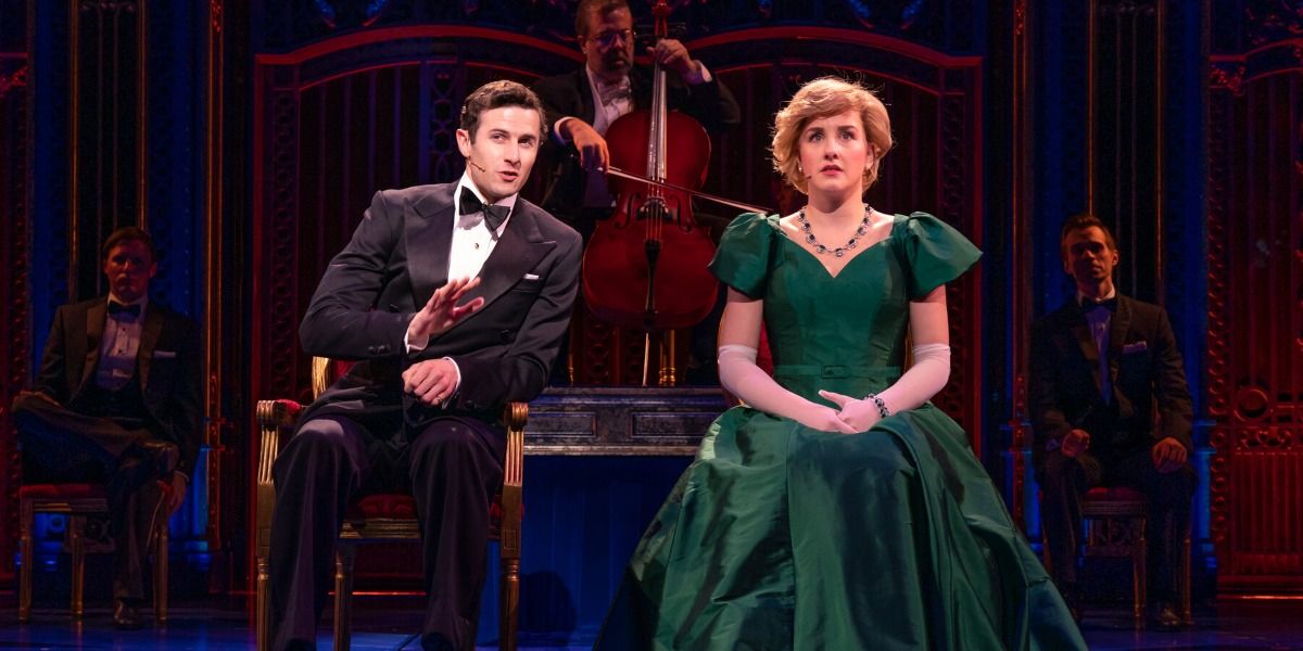 10 Best Musicals Based On Historical Events