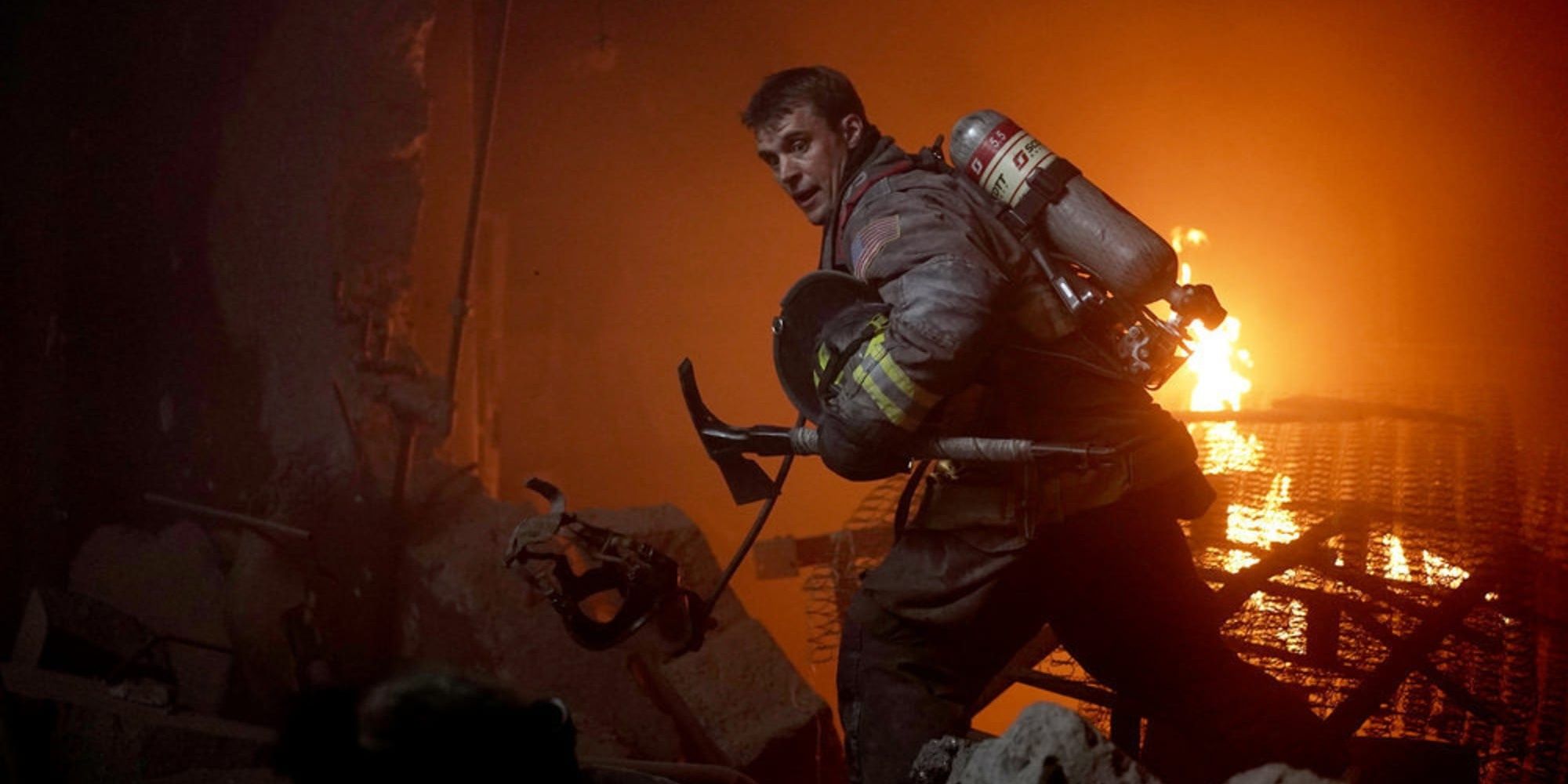 Chicago Fire Best Episode Of Each Season, According to IMDb