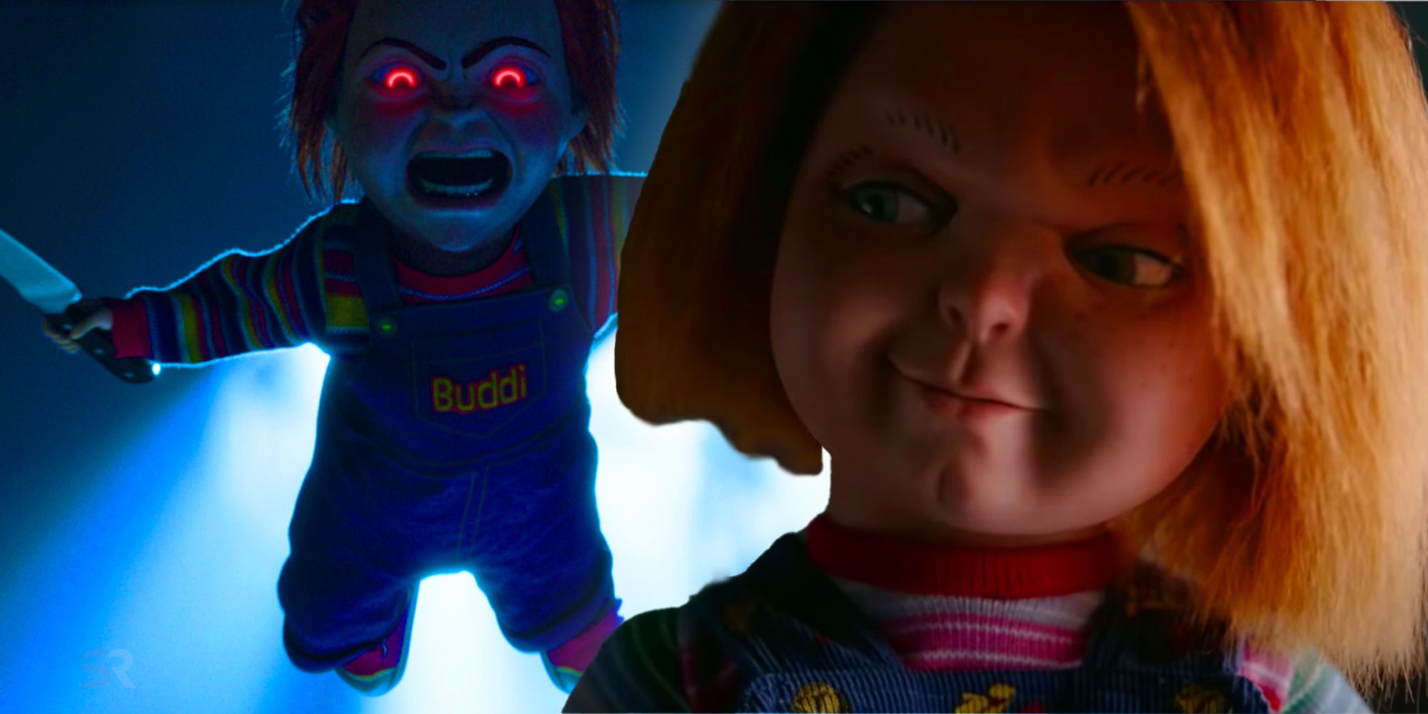 Childs Play reboot Chucky TV Show