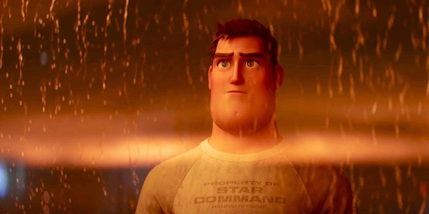 Chris Evans Reveals Which Pixar Movies Have Made Him Cry