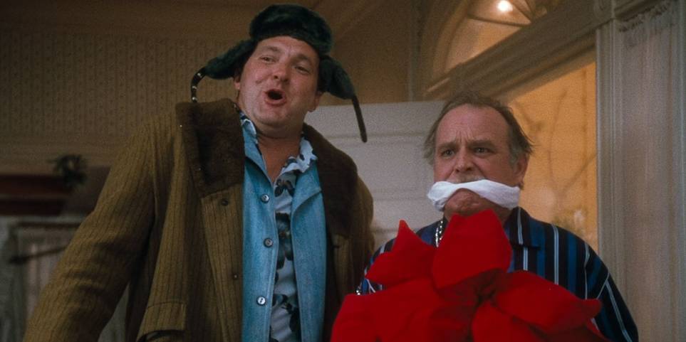 10 Best Clark Griswold Quotes From National Lampoon S Christmas Vacation