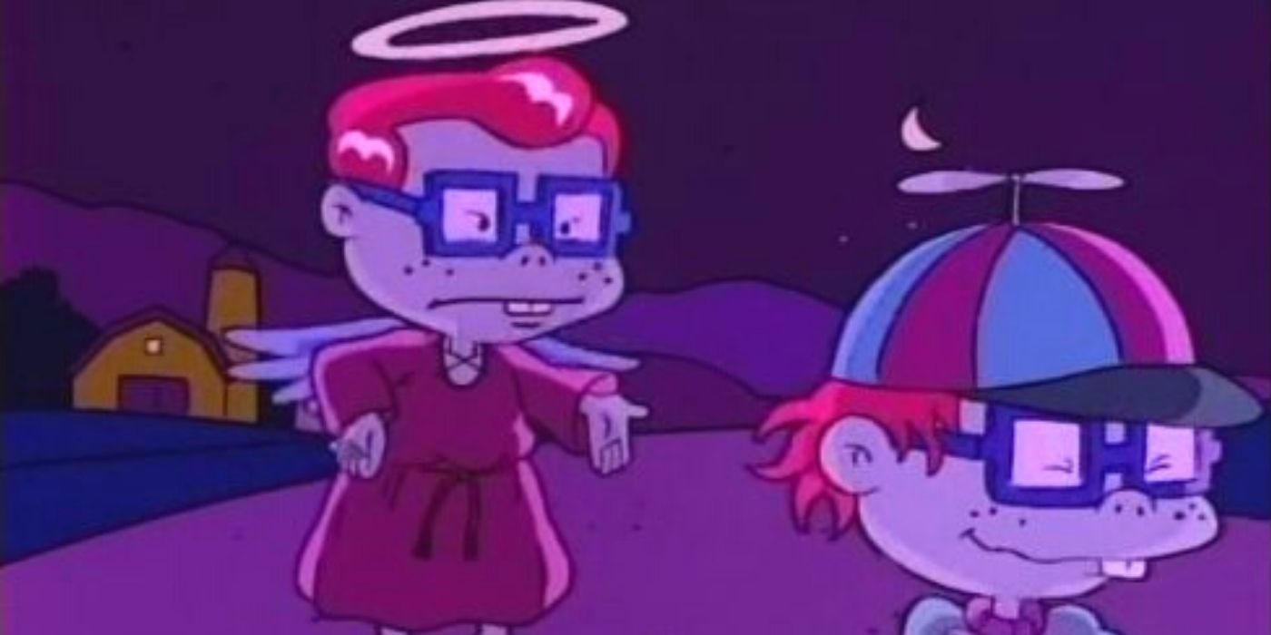 Rugrats: 10 Best Life Lessons Fans Learned From The Show