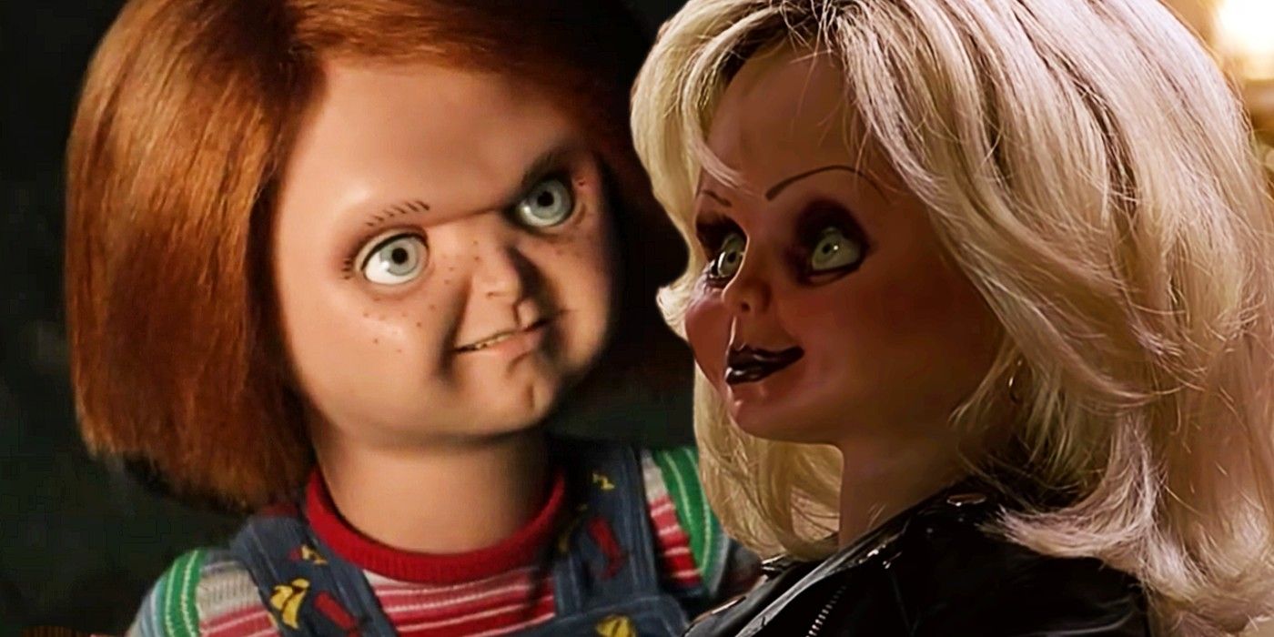Chucky Why No Other Childs Play Characters Returned in Episode 1