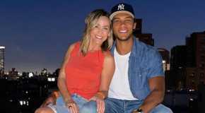 Clare Crawley Dale Moss Bachelorette