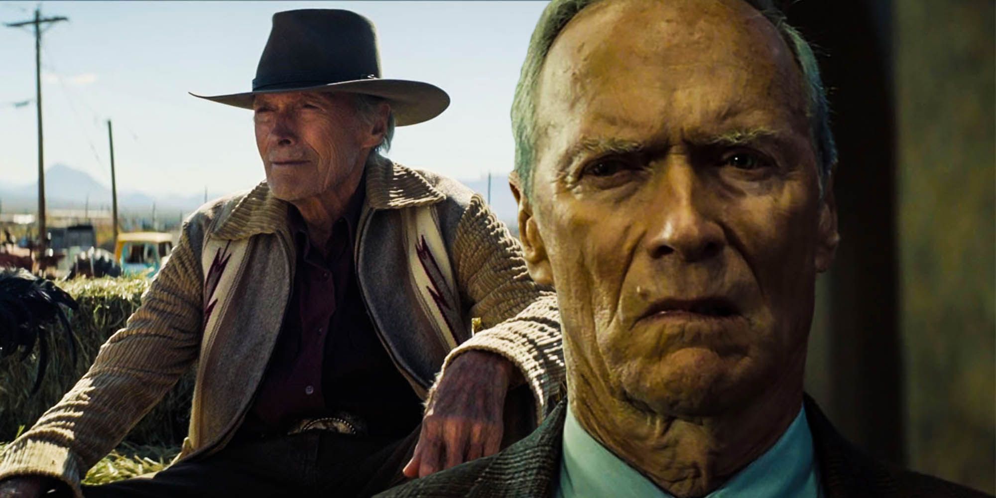 What Clint Eastwood's Next Movie Should Be (After Cry Macho)