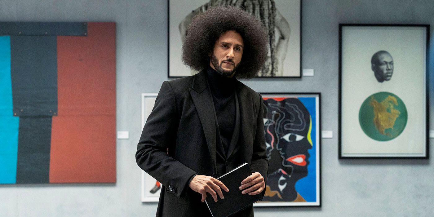 Netflix Best New TV Shows & Movies This Weekend (October 29)