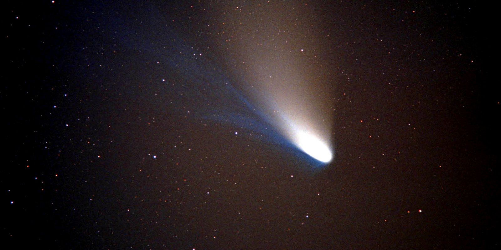 In 2031, The Largest Comet Ever Spotted Will Fly Past The Sun