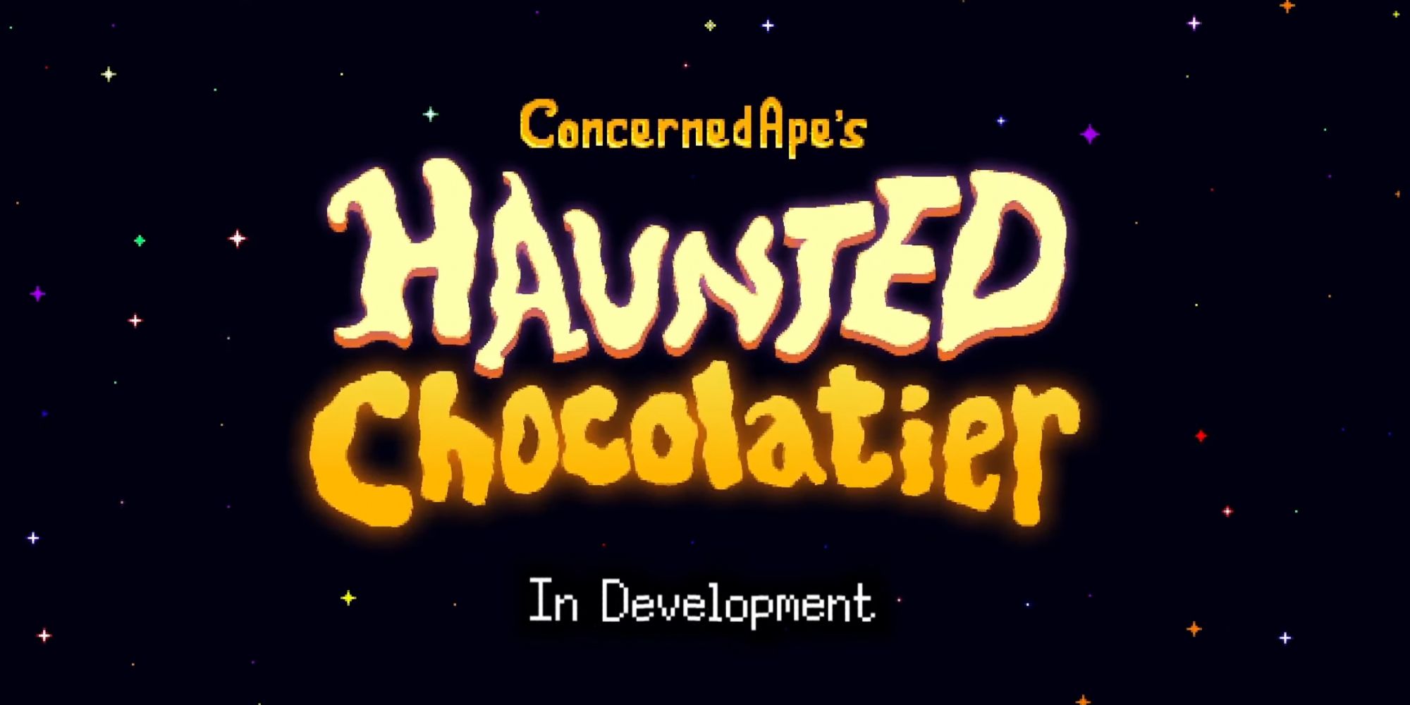 Stardew Valley-Style Relationships Confirmed For Haunted Chocolatier