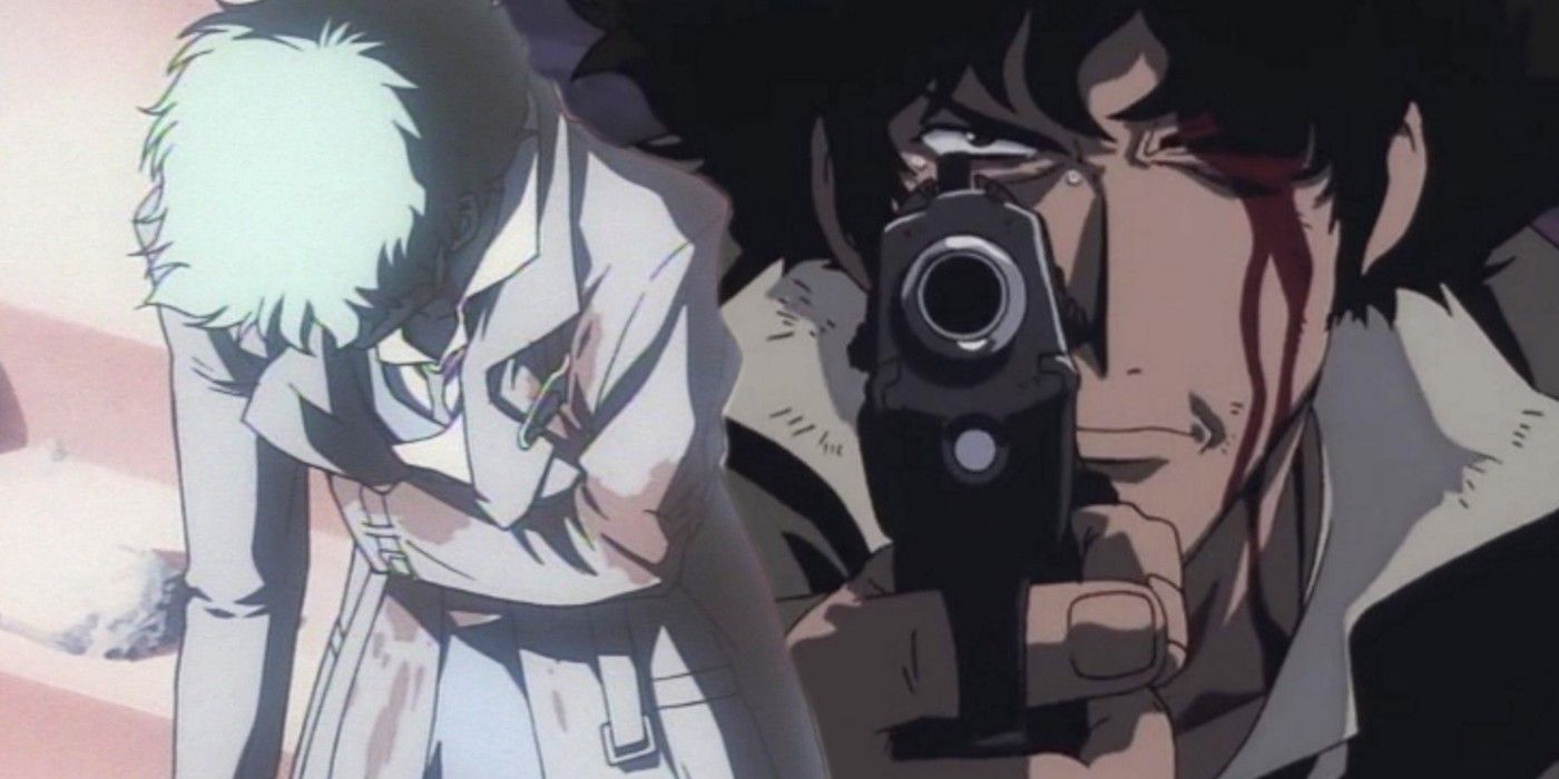 Cowboy Bebop anime moves from hulu to Netflix ahead of live-action debut