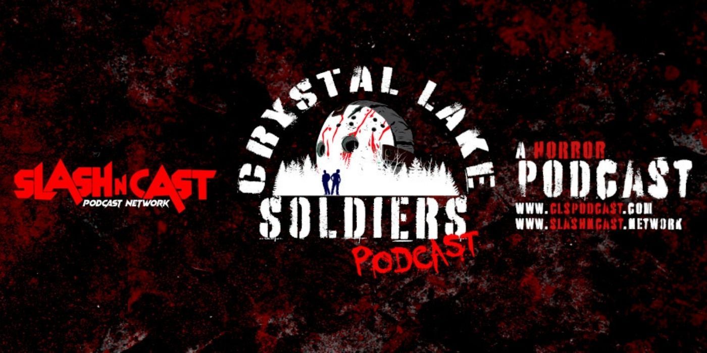 Banner for the Crystal Lake Soldiers Podcast