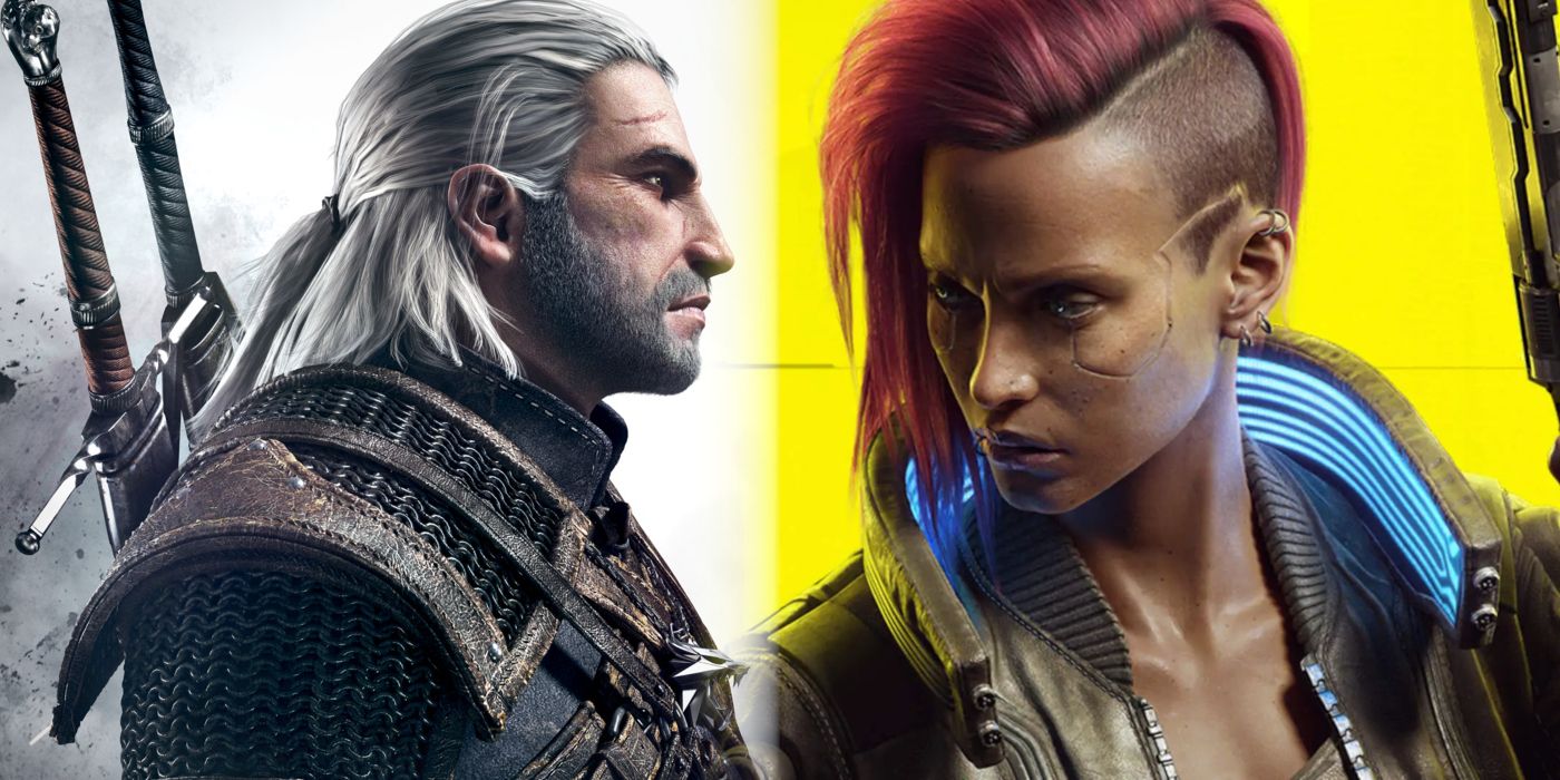 CD Projekt RED started developing its next-gen RED Engine tech in 2015