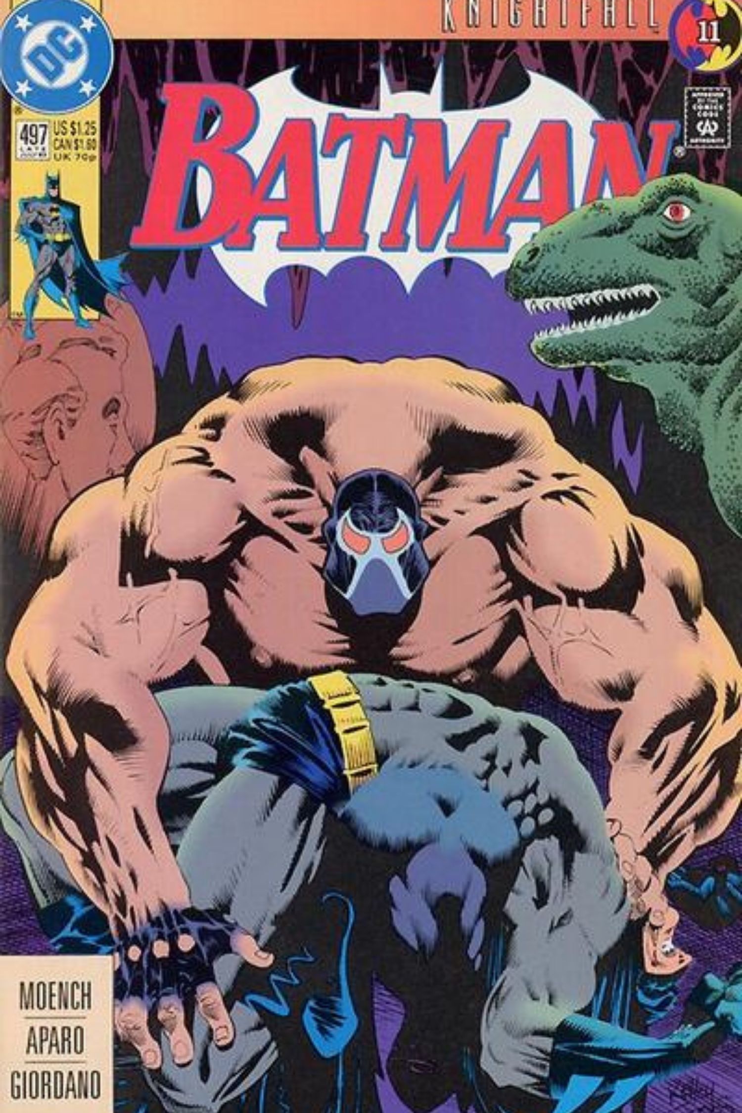 Batman The Most Iconic Covers Of All Time Ranked