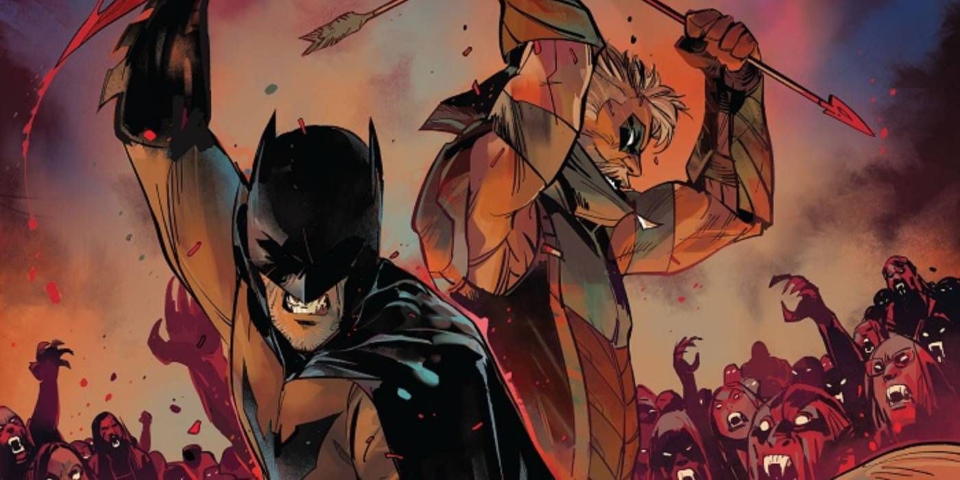 DC-vs-Vampires-green arrow batman