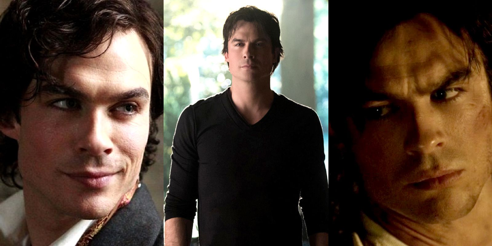 The Vampire Diaries: The 10 Best Decisions Damon Made, Ranked