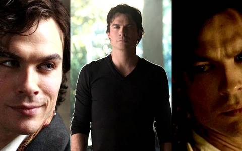 The Vampire Diaries 10 Best Damon Salvatore Quotes Screenrant The Vampire Diaries 10 Best Damon Salvatore Quotes Screenrant