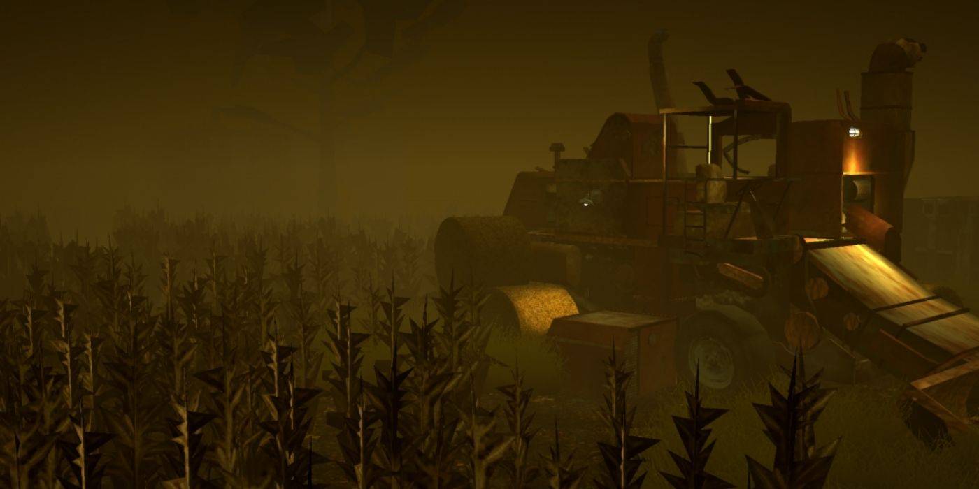 Dead By Daylight 8 Scariest Maps