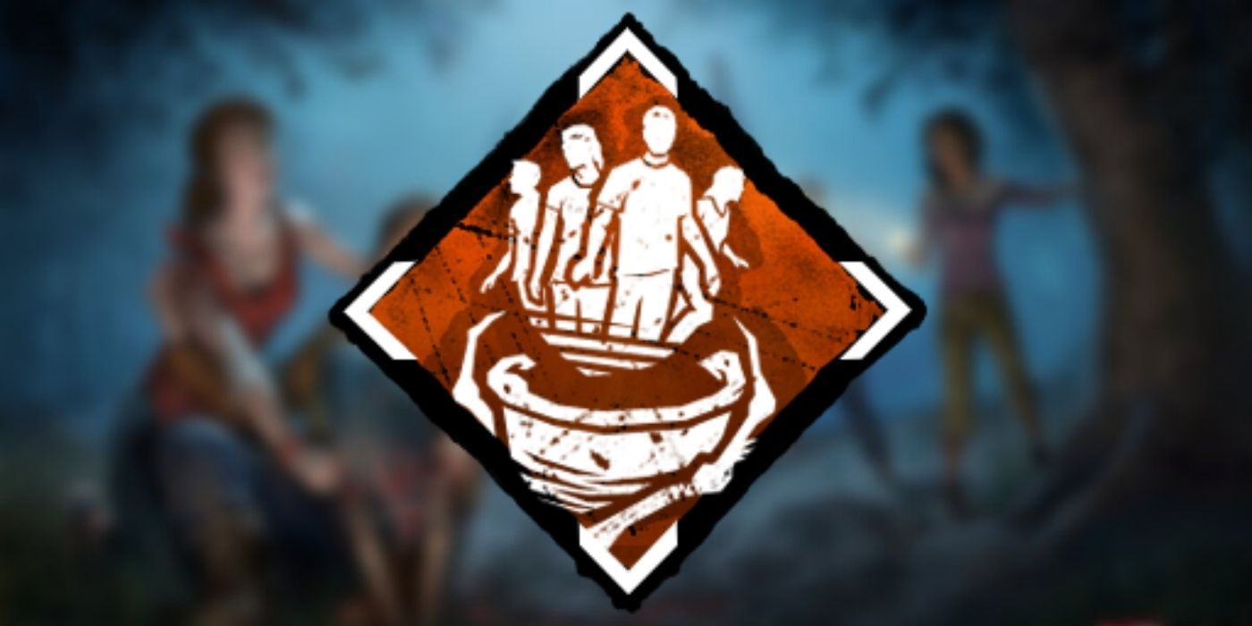 Dead By Daylight 10 Best Killer Perks for Finding Survivors