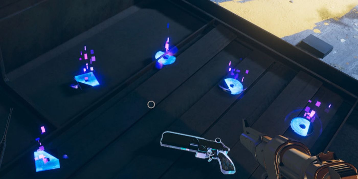 Deathloop The Best Trinkets for Each Gun (& Where to Find Them)