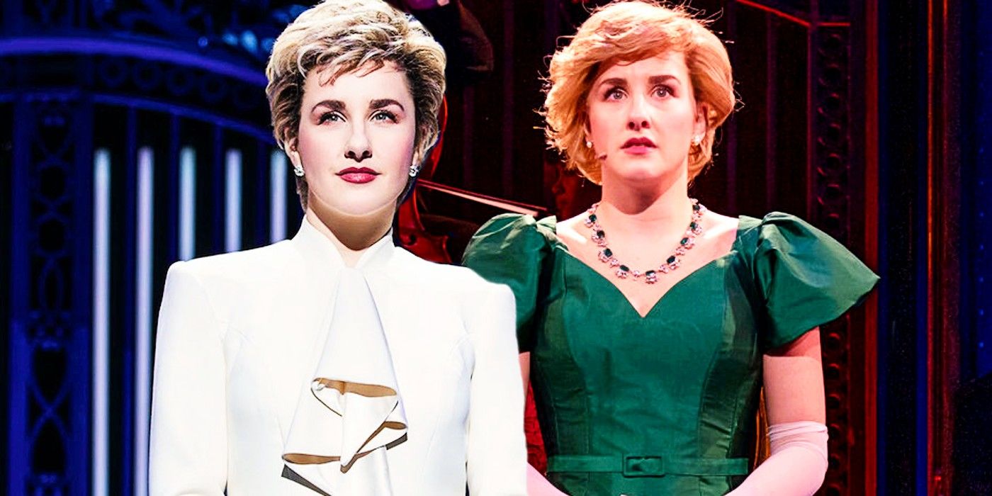 Why Diana: The Musical Is So Controversial