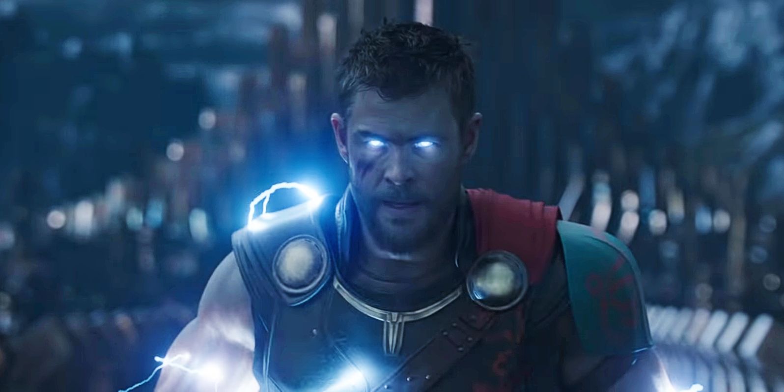 Disney Release Delays Thor