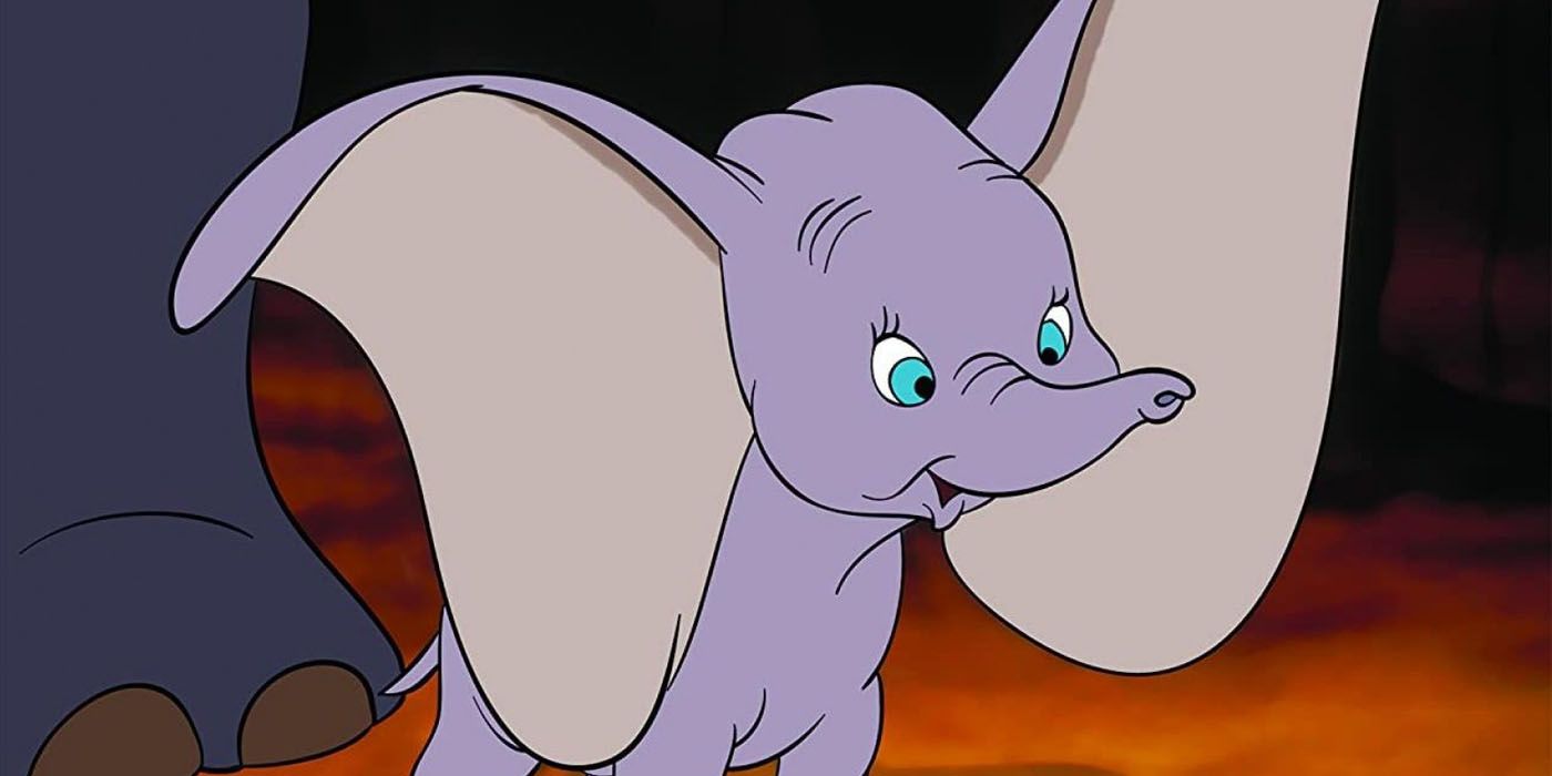 Disneys Dumbo 1941