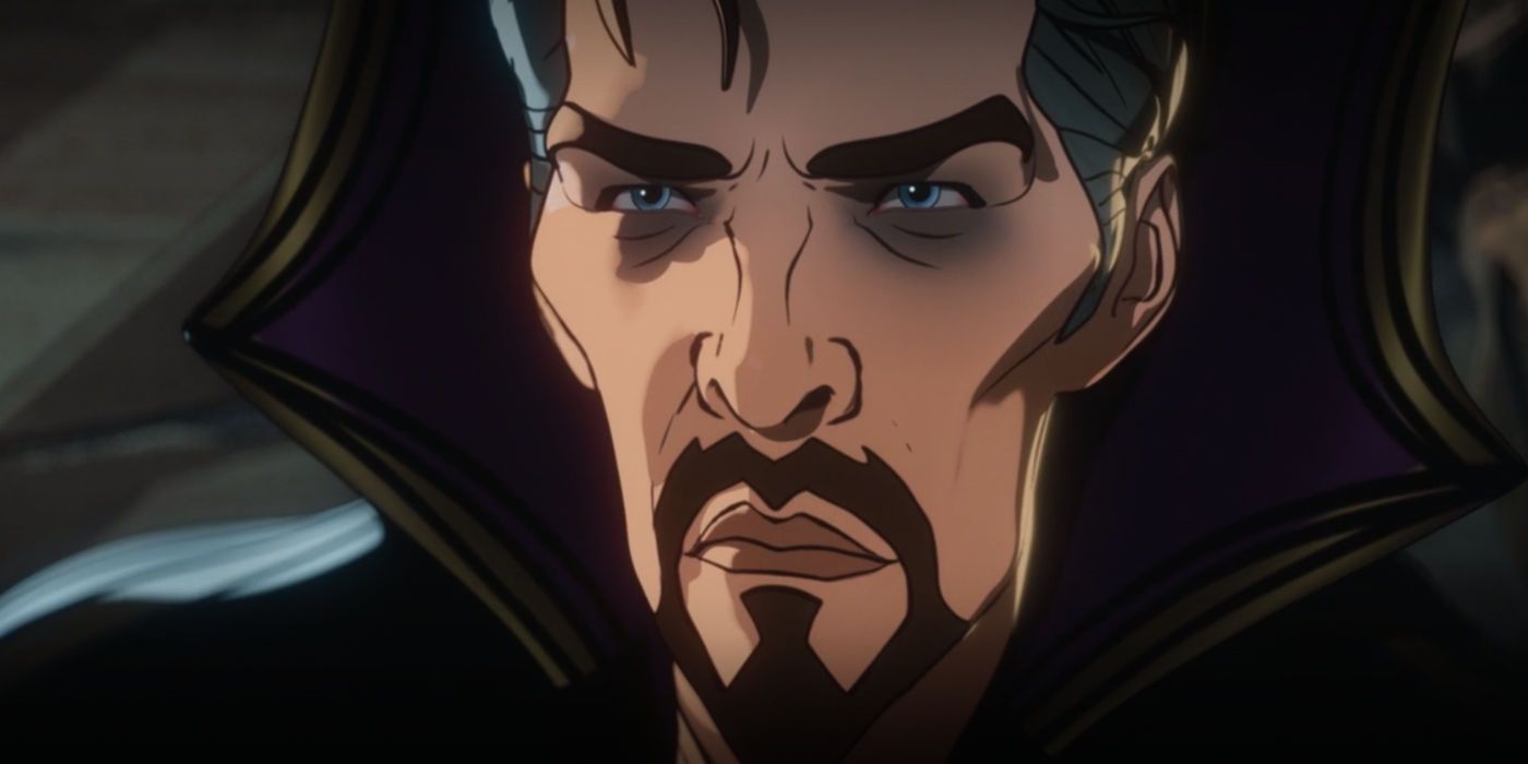 Doctor Strange 10 Things From The Comics The MCU Needs To Incorporate