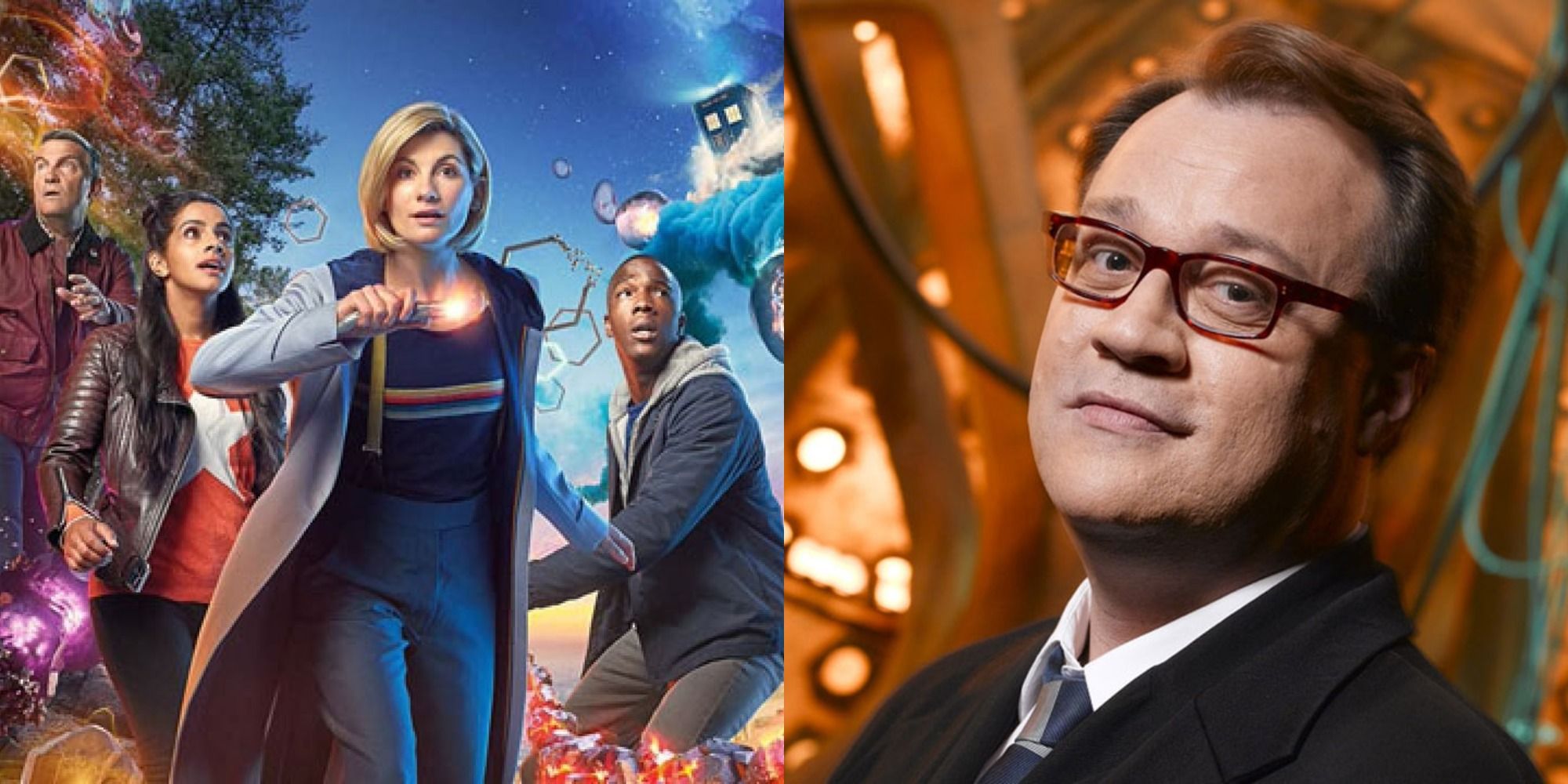 Doctor Who: 10 Things Fans Hope To See From Russell T. Davies' Return ...