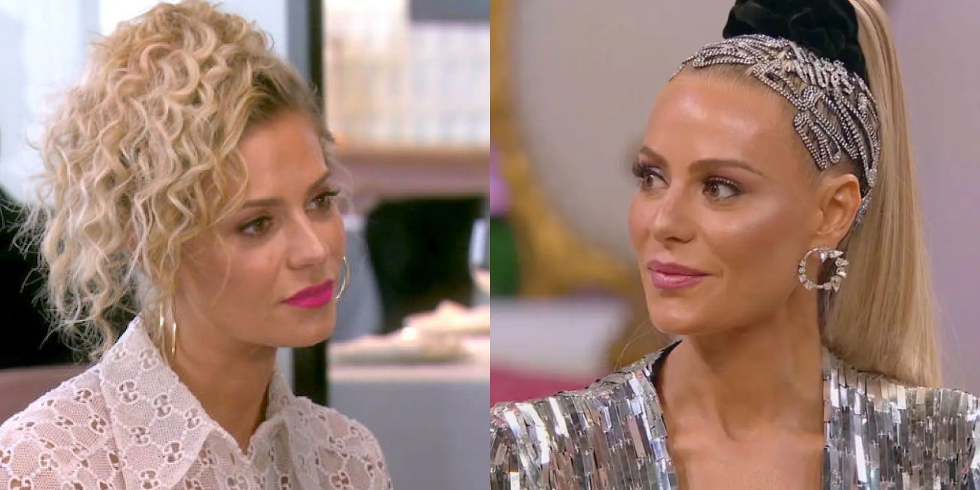 RHOBH': Dorit Kemsley's 18 Most Over-the-Top Outfits — Femestella