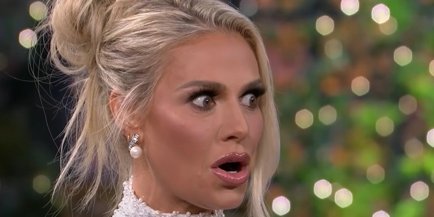 Real Housewives of Beverly Hills: Season 11 Episode 19 Dorit's Gold LV Hoop  Earrings