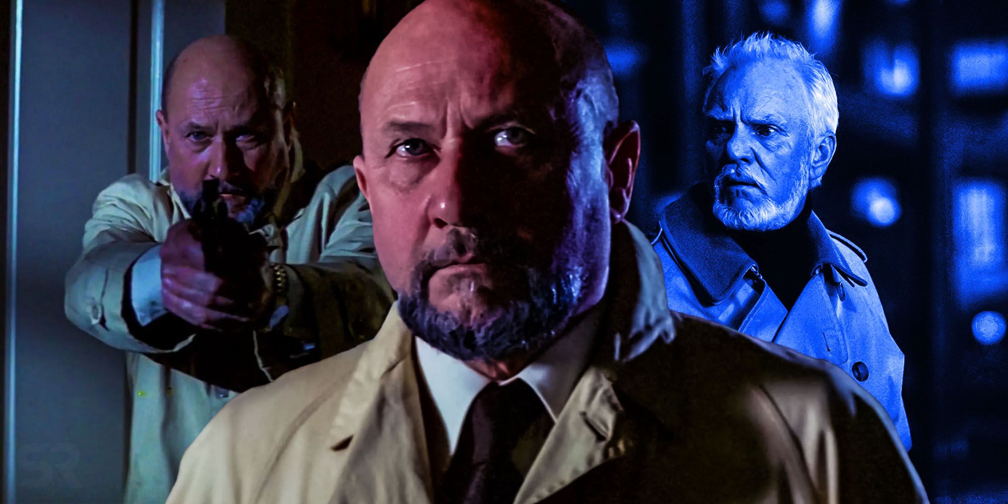 Dr loomis complete halloween timeline history all retcons