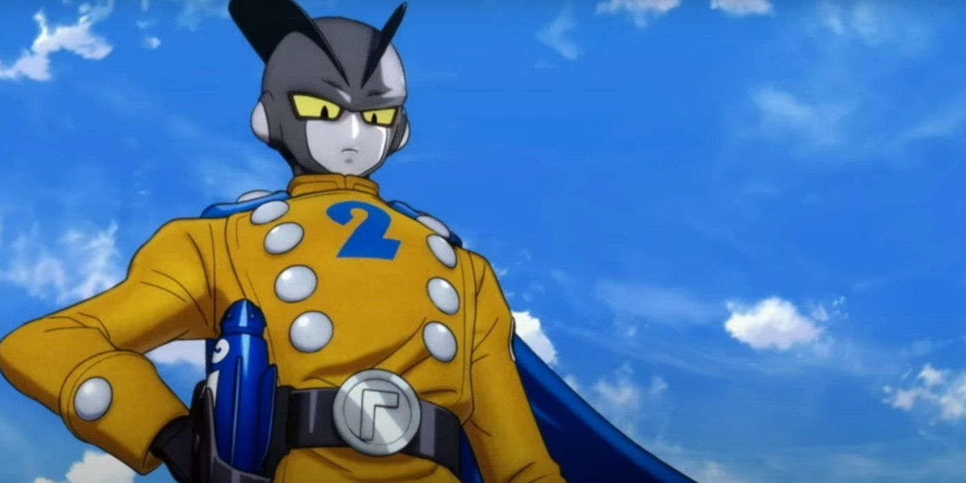 10 Best Things About Dragon Ball Super: Super Hero
