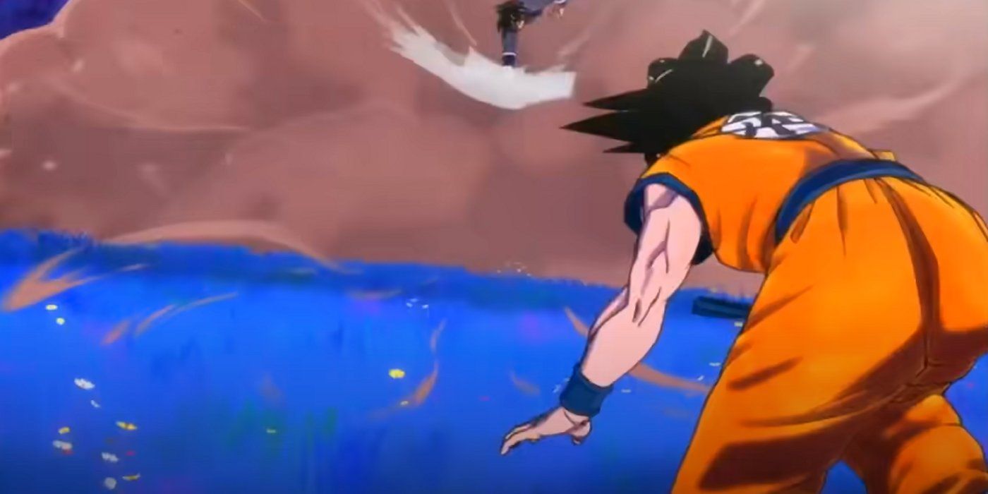 Is Broly In Dragon Ball Super: Super Hero’s Trailer?