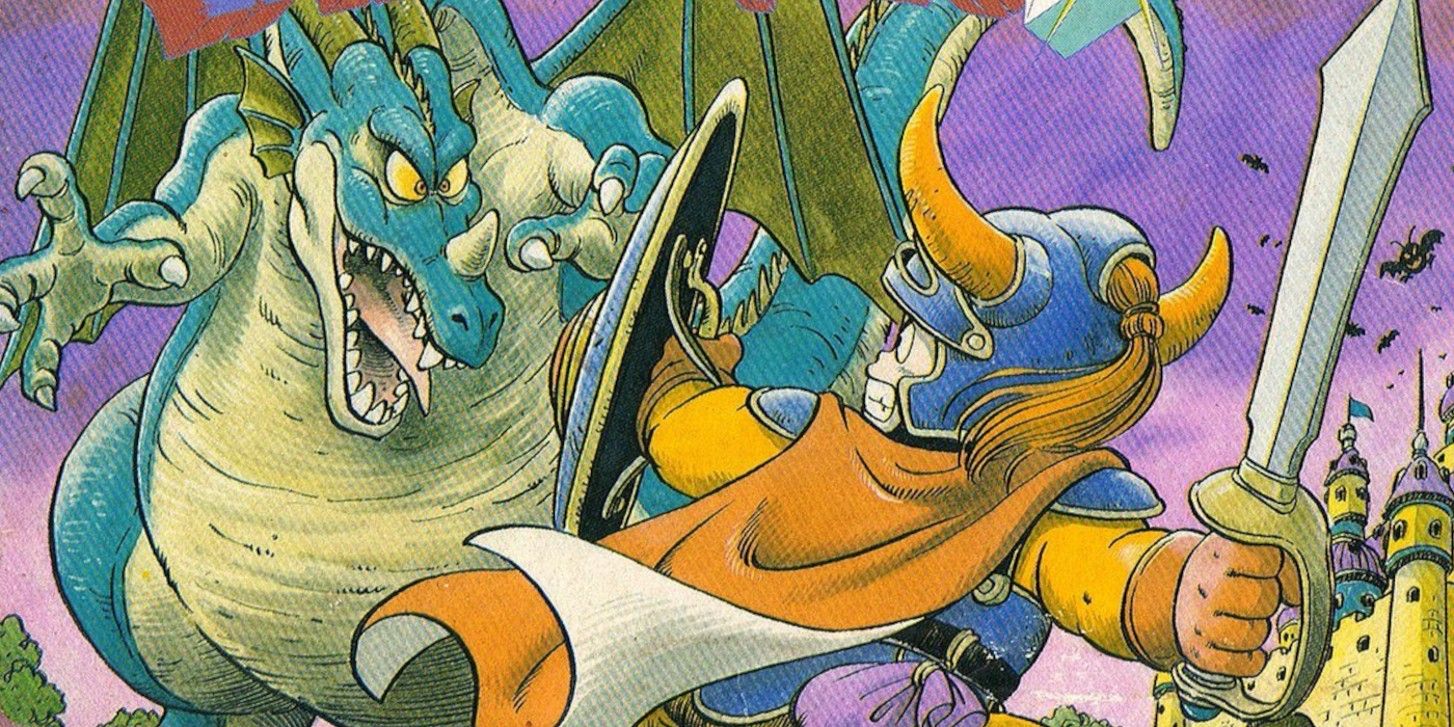 Dragon Quest Series Composer Koichi Sugiyama Passes Away At 90