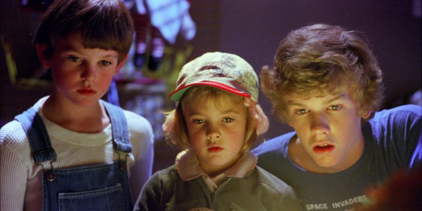 10 Best Child Actors In Steven Spielberg Movies Ranked By Success
